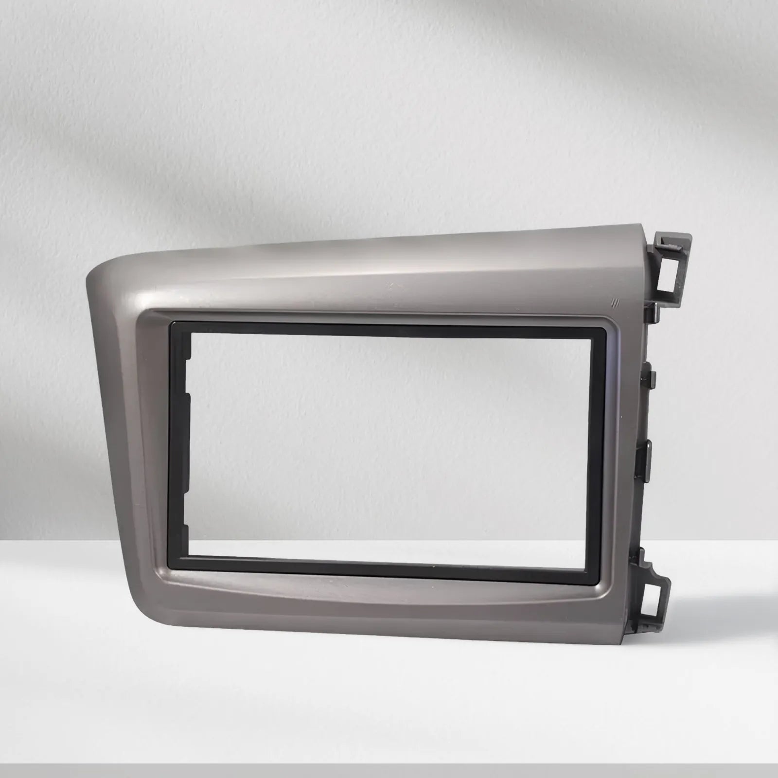 Stinger BN25K8012R Double DIN Radio Fascia Kit To Suit Honda Civic Sedan 2012-2016