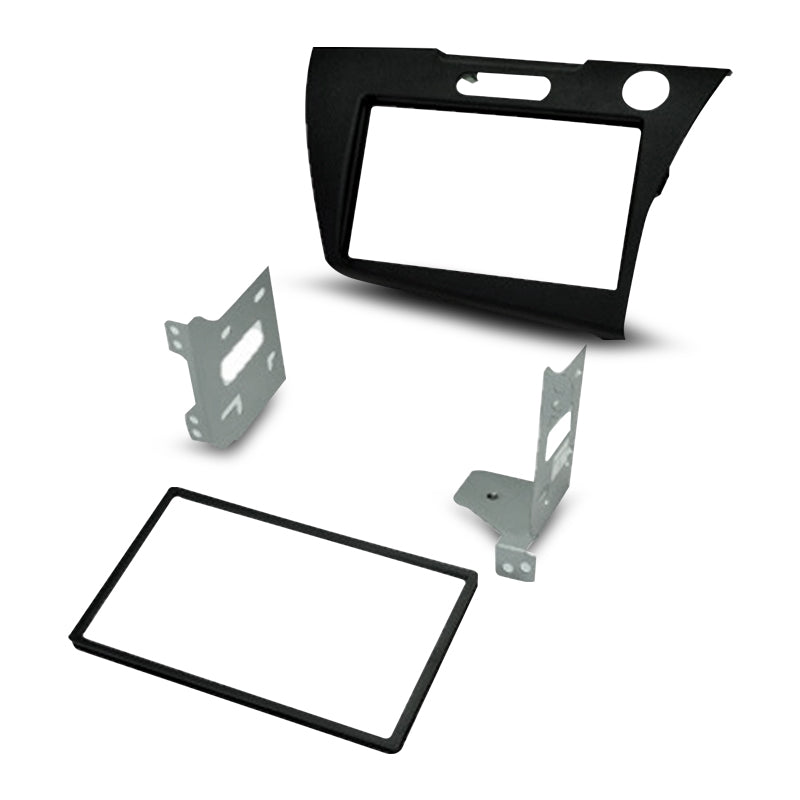 Stinger BN25K8014R Double DIN Radio Fascia Kit To Suit Honda CRZ 2010-2014
