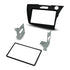 Stinger BN25K8014R Double DIN Radio Fascia Kit To Suit Honda CRZ 2010-2014