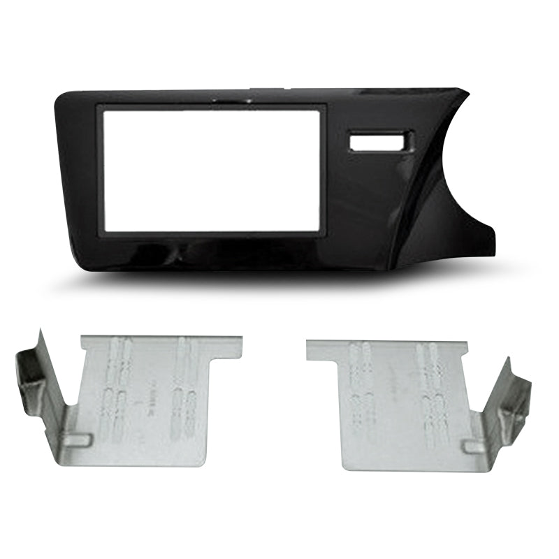 Stinger BN25K8018R Double DIN Radio Fascia Kit to Suit Honda City 2013-2018