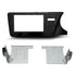 Stinger BN25K8018R Double DIN Radio Fascia Kit to Suit Honda City 2013-2018