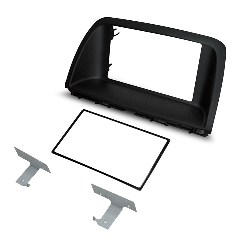 Stinger BN25K8443 Double DIN Radio Fascia Kit To Suit Mazda CX5 2015-2017