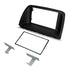 Stinger BN25K8443 Double DIN Radio Fascia Kit To Suit Mazda CX5 2015-2017