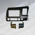 Stinger BN25K8800R Double DIN Radio Fascia Kit To Suit Honda Civic Sedan 2006-2011