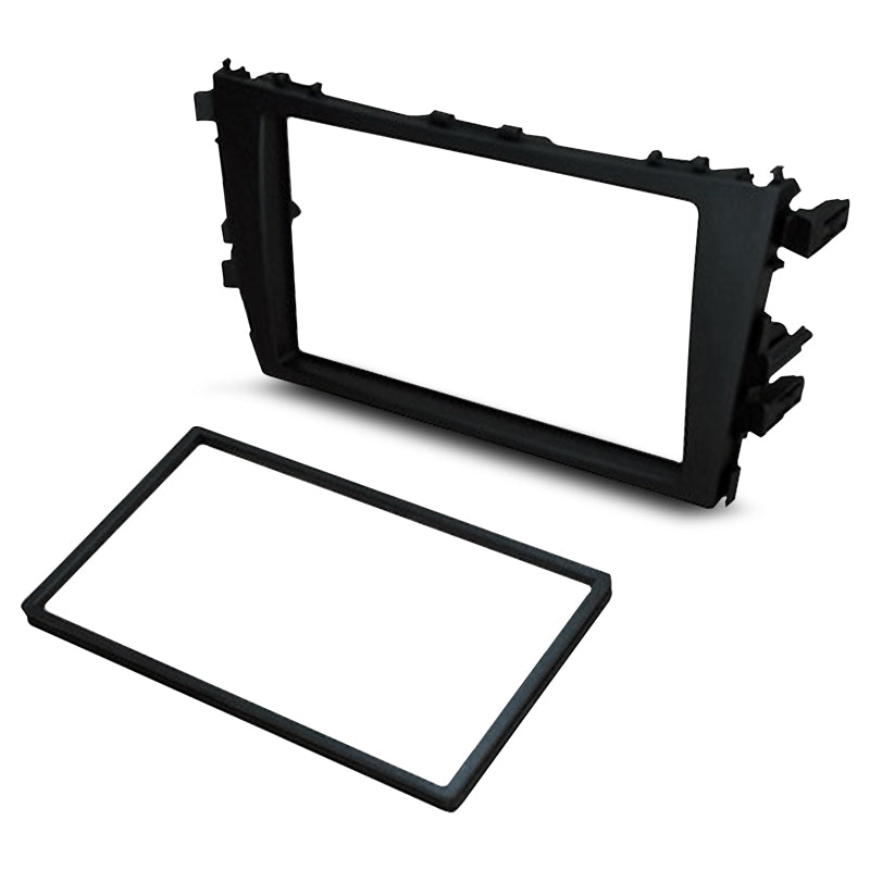 Stinger BN25K9010 Double DIN Radio Fascia Kit To Suit Suzuki Celerio 2015-2016