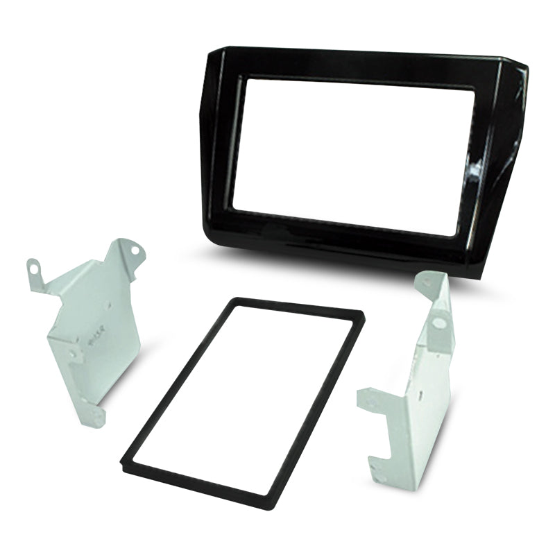 Stinger BN25K9015 Double DIN Radio Fascia Kit To Suit Suzuki Swift 2017-2018