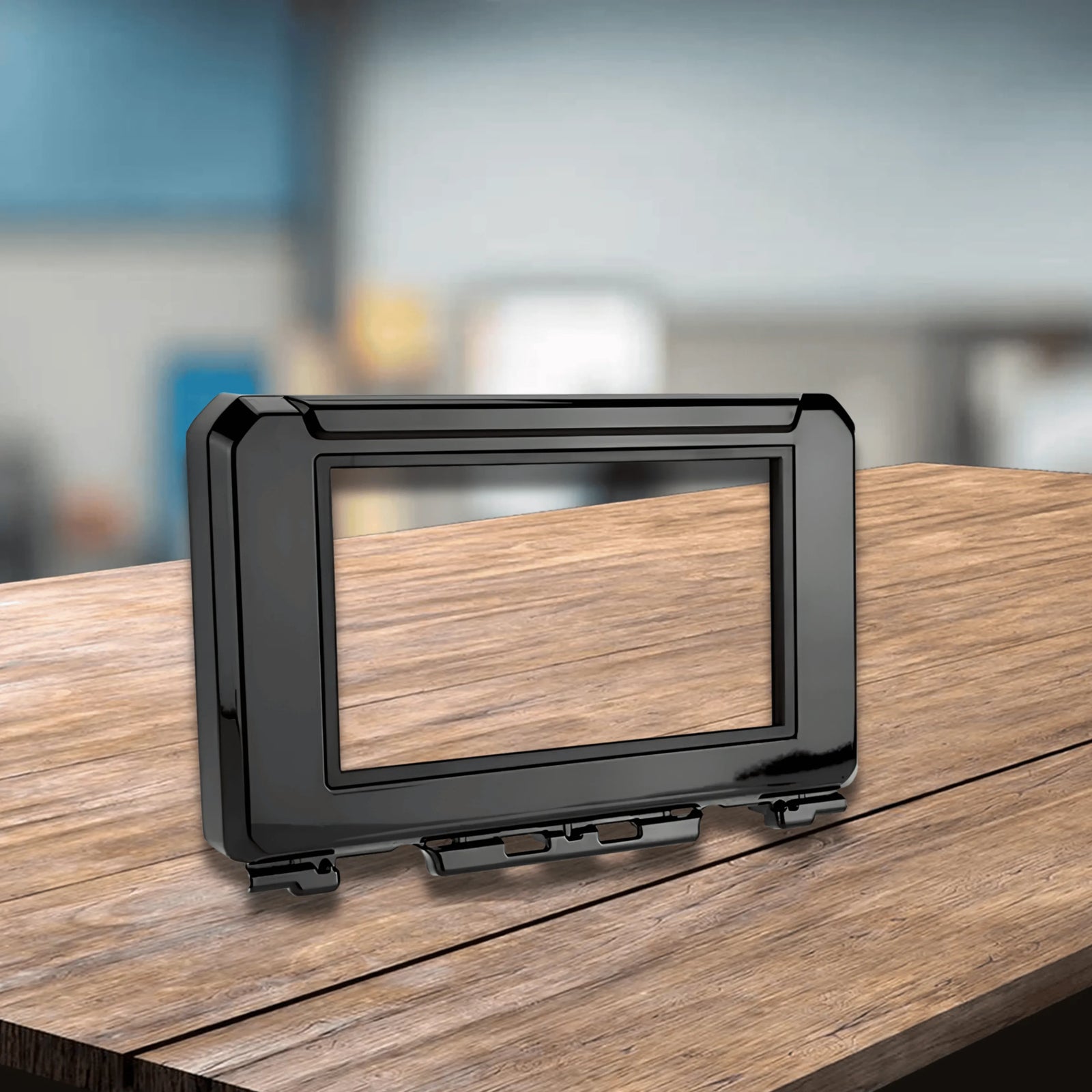 Stinger BN25K9018 Double DIN Radio Fascia Kit To Suit Suzuki Jimny 2018 - 2021
