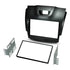 Stinger BN25K9306B Double DIN Radio Fascia Kit to Suit Isuzu D-Max/MU-X 2012-2018