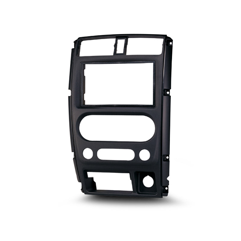 Stinger BN25K949 Double DIN Radio Fascia Kit To Suit Suzuki Jimny 2005-2017
