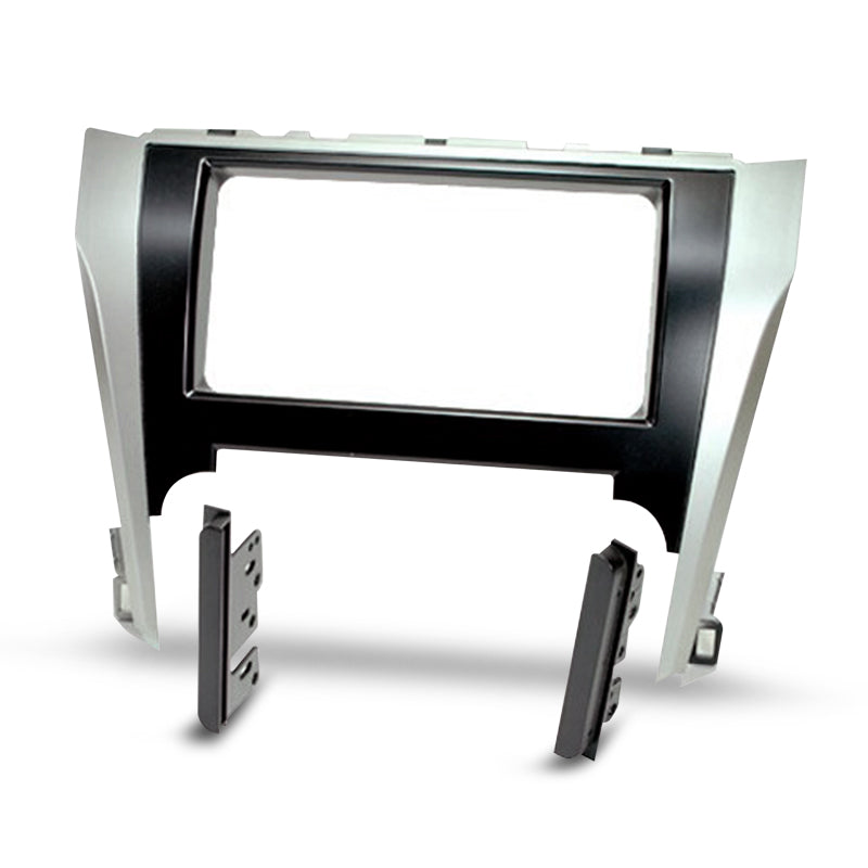 Stinger BN25K9715 Double DIN Radio Fascia Kit To Suit Toyota Aurion 2012-2015