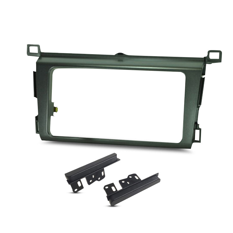 Stinger BN25K9722 Double DIN Radio Fascia Kit To Suit Toyota Vehicles