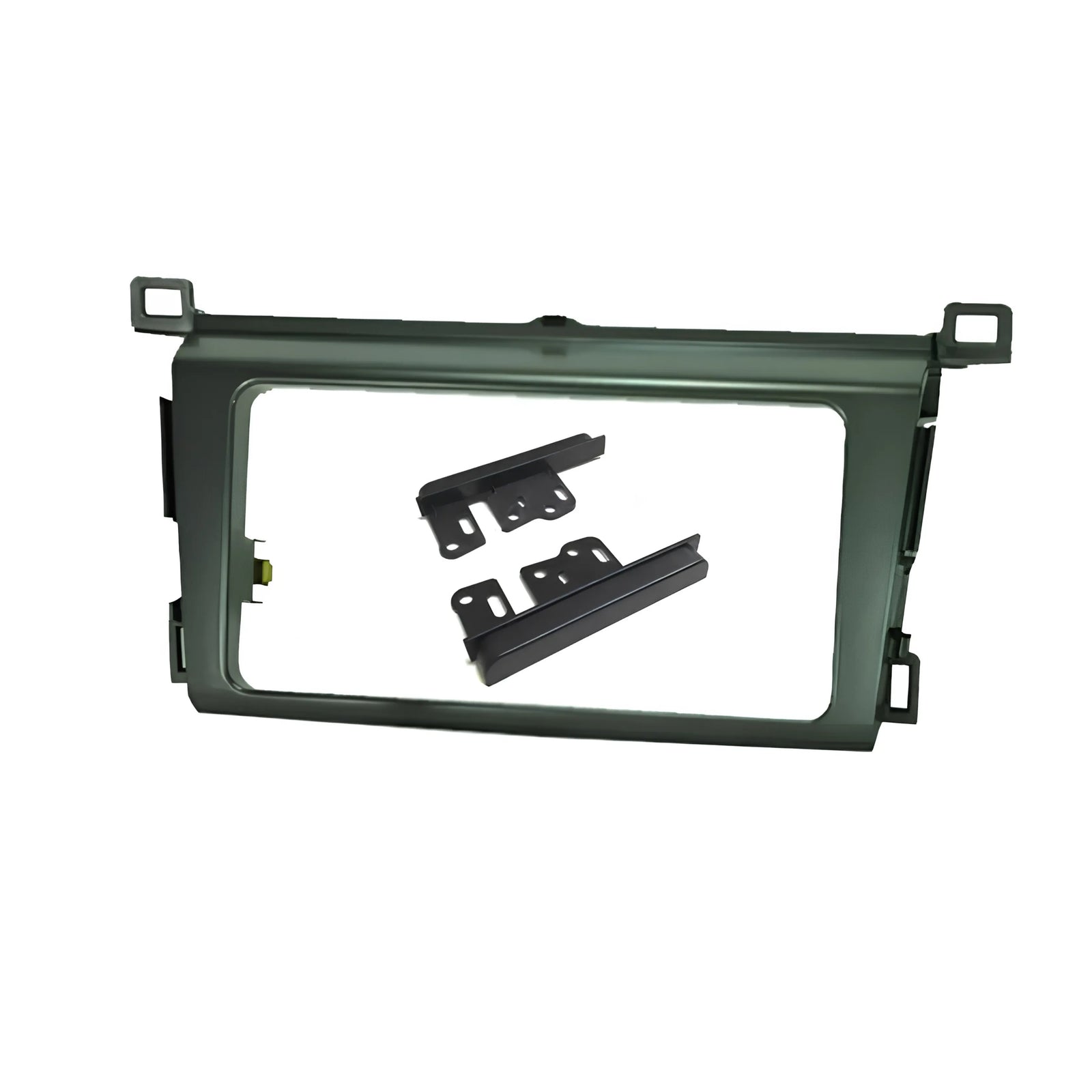 Stinger BN25K9722 Double DIN Radio Fascia Kit To Suit Toyota Vehicles