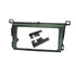 Stinger BN25K9722 Double DIN Radio Fascia Kit To Suit Toyota Vehicles