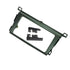 Stinger BN25K9722 Double DIN Radio Fascia Kit To Suit Toyota Vehicles