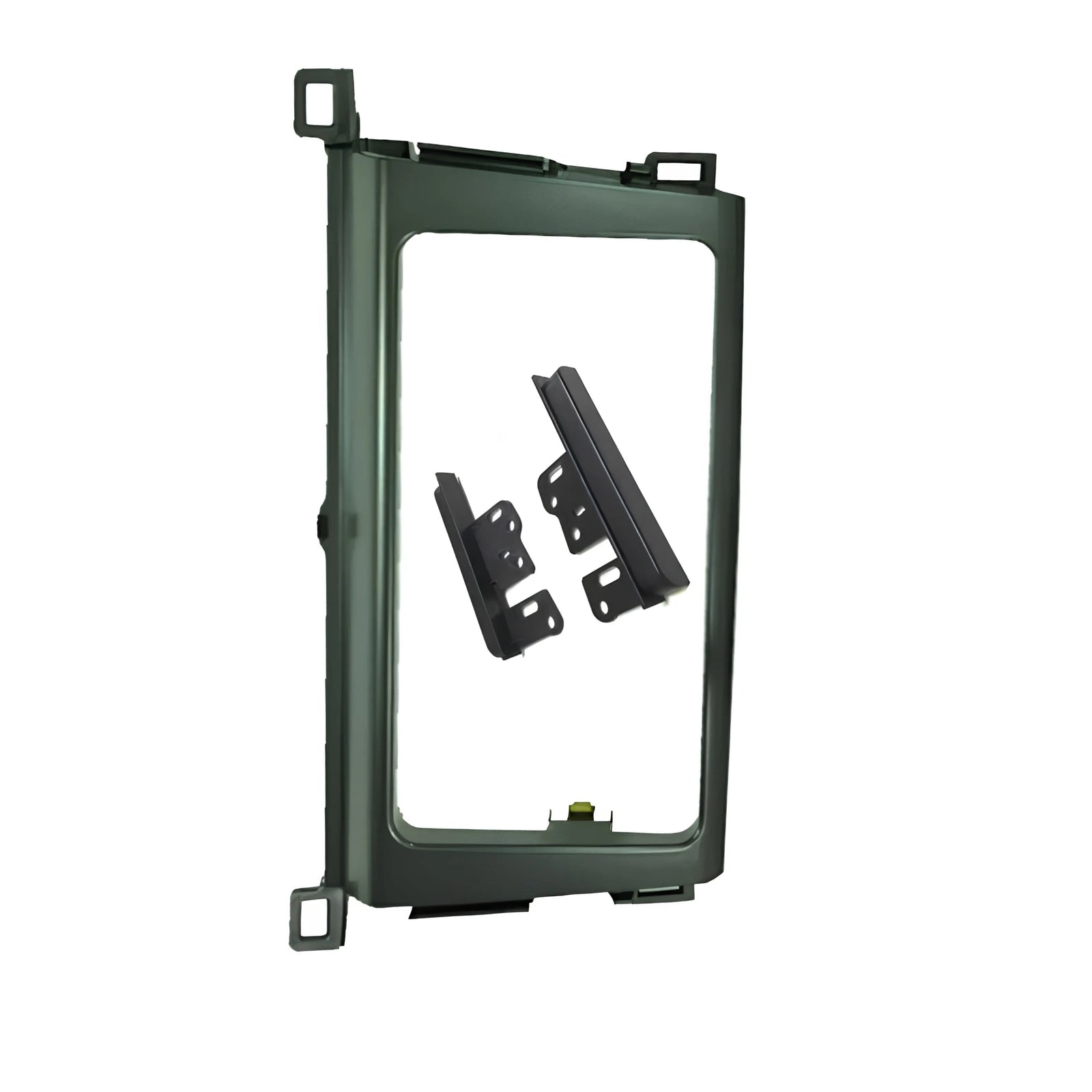 Stinger BN25K9722 Double DIN Radio Fascia Kit To Suit Toyota Vehicles