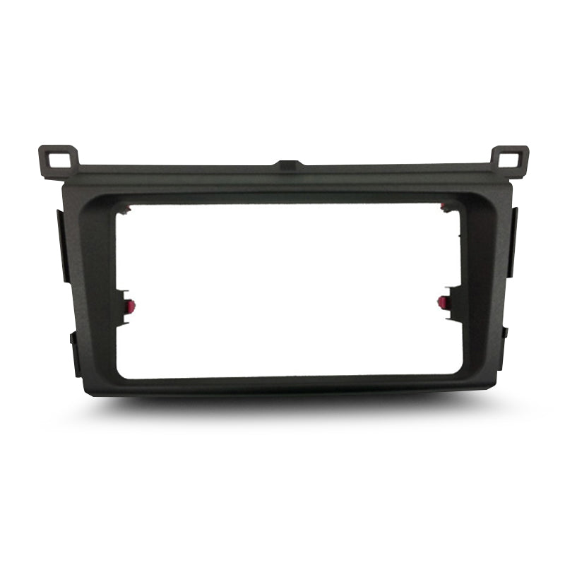 Stinger BN25K9722B Double DIN Radio Fascia Kit To Suit Toyota RAV4 2014-2018