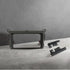 Stinger BN25K9722B Double DIN Radio Fascia Kit To Suit Toyota RAV4 2014-2018
