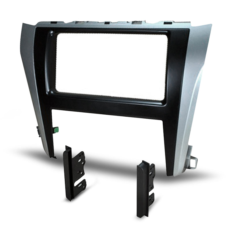 Stinger BN25K9727 Double DIN Radio Fascia Kit To Suit Toyota Aurion 2015-2017