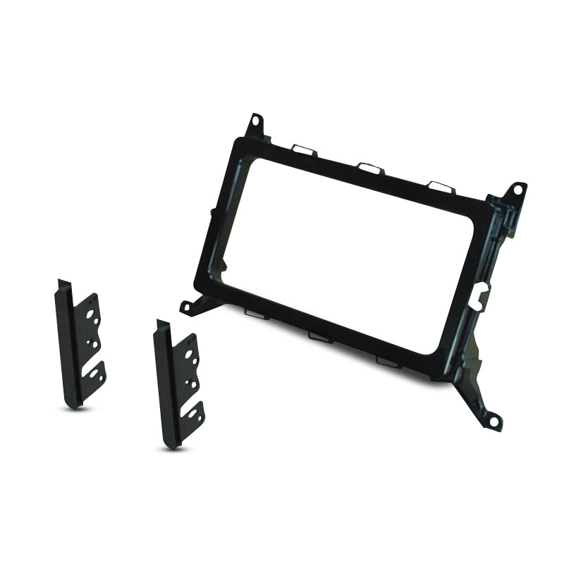 Stinger BN25K9728 Double DIN Radio Fascia Kit To Suit Toyota Alphard 2015-2017