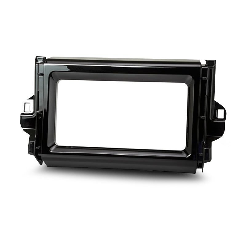 Stinger BN25K9730PB Double DIN Radio Fascia Kit To Suit Toyota Fortuner 2015-2018