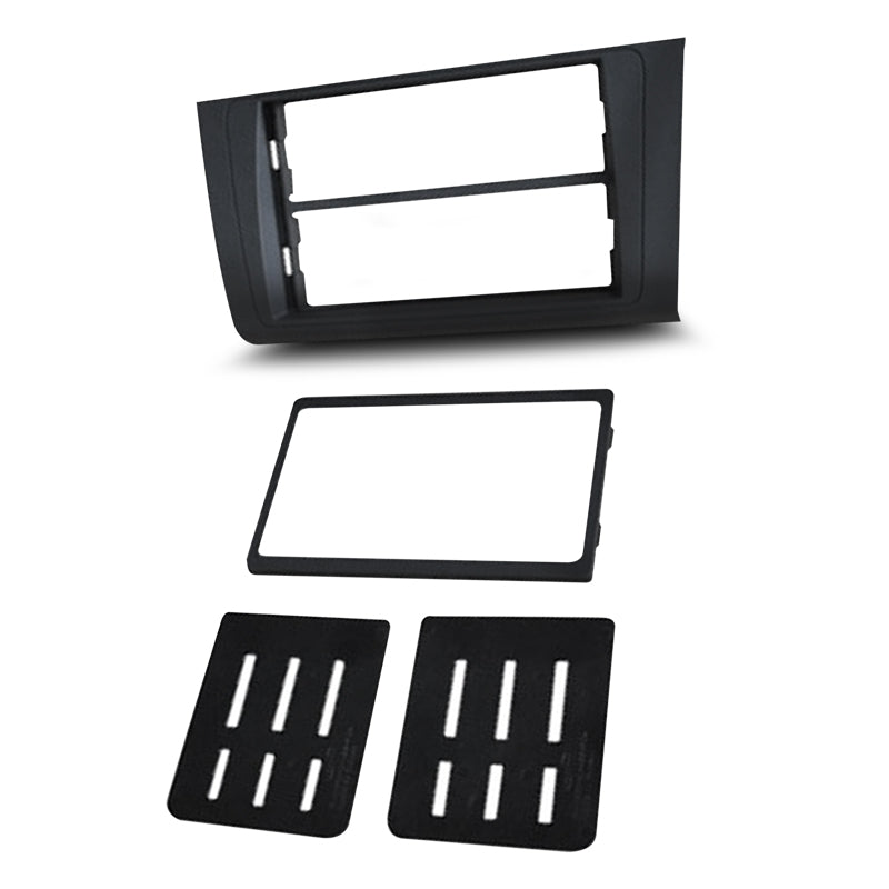 Stinger BNAN09051 Double DIN Radio Fascia Kit To Suit Suzuki Swift 2006-2010