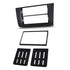 Stinger BNAN09051 Double DIN Radio Fascia Kit To Suit Suzuki Swift 2006-2010