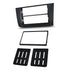 Stinger BNAN09051 Double DIN Radio Fascia Kit To Suit Suzuki Swift 2006-2010