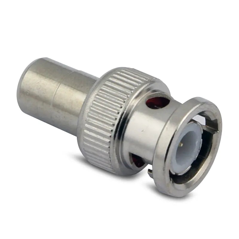 DNA BNCRCA BNC Plug to RCA Socket Adaptor