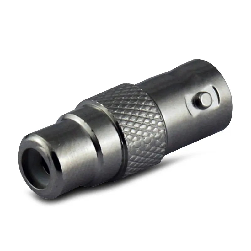 DNA BNCRCAF BNC Socket to RCA Socket Adaptor