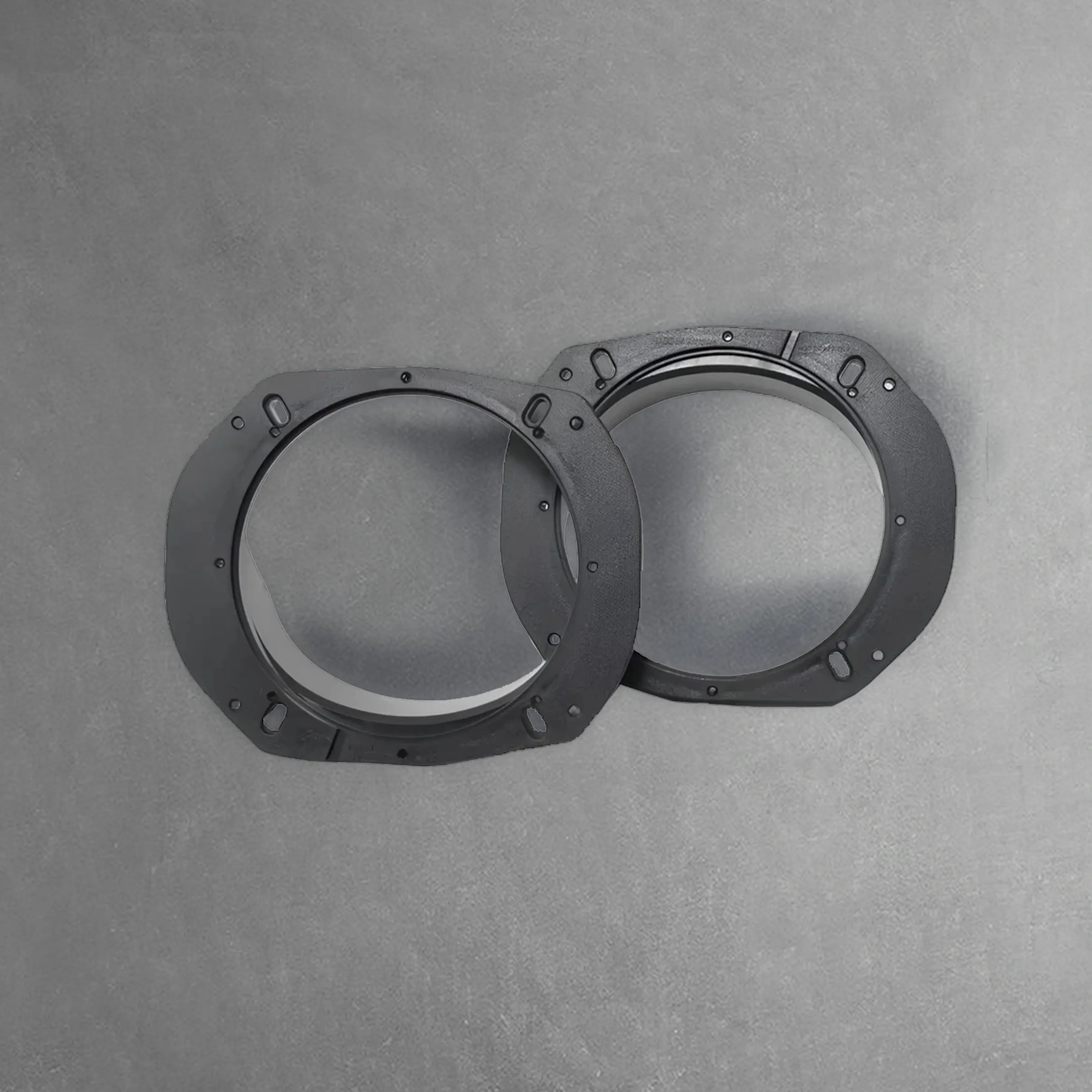 Stinger BNSPFO651 OEM Style Ford & Mazda 6.5″ Speaker Spacers