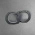 Stinger BNSPFO651 OEM Style Ford & Mazda 6.5″ Speaker Spacers