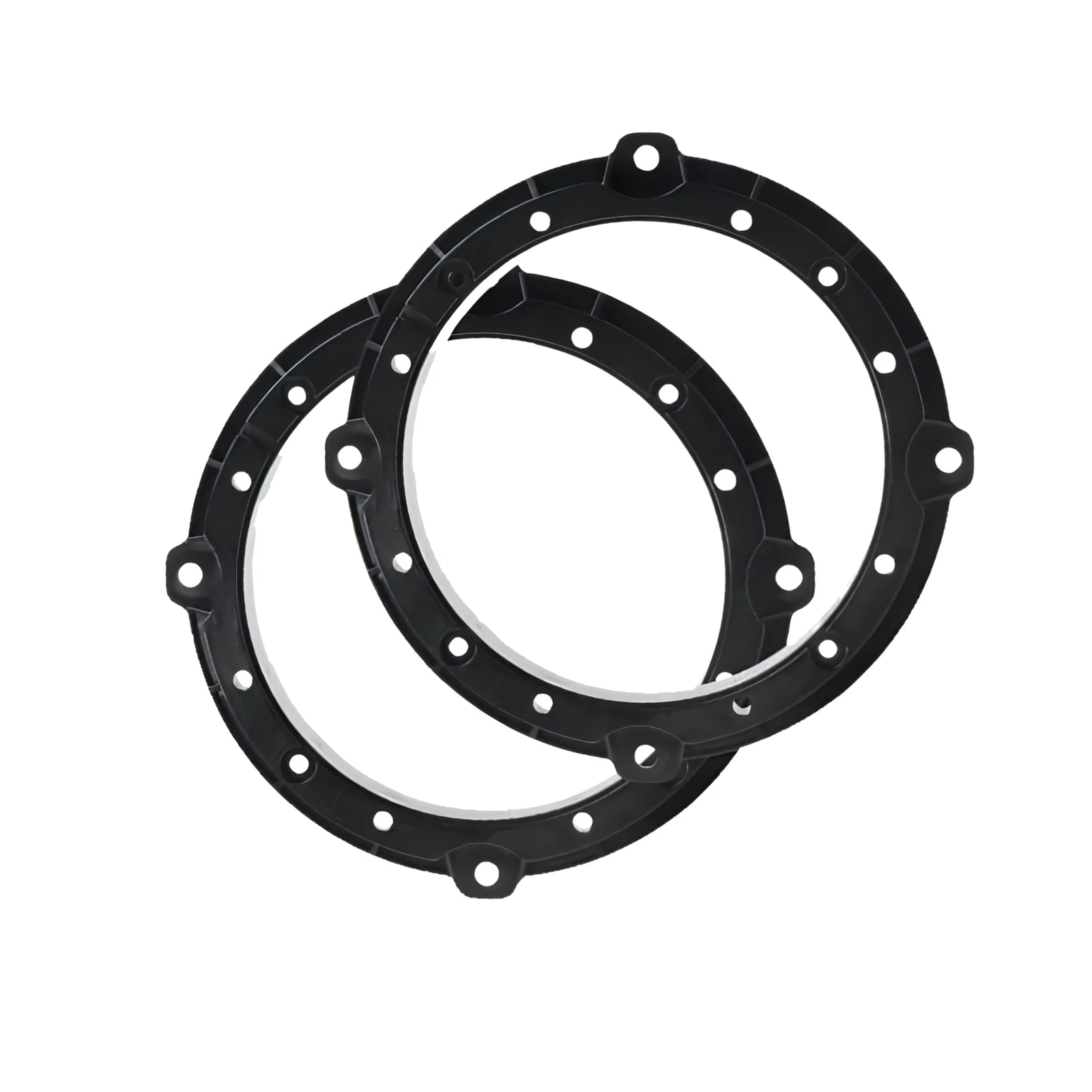 Stinger BNSPHY651 OEM Style Hyundai 6.5″ Speaker Spacer