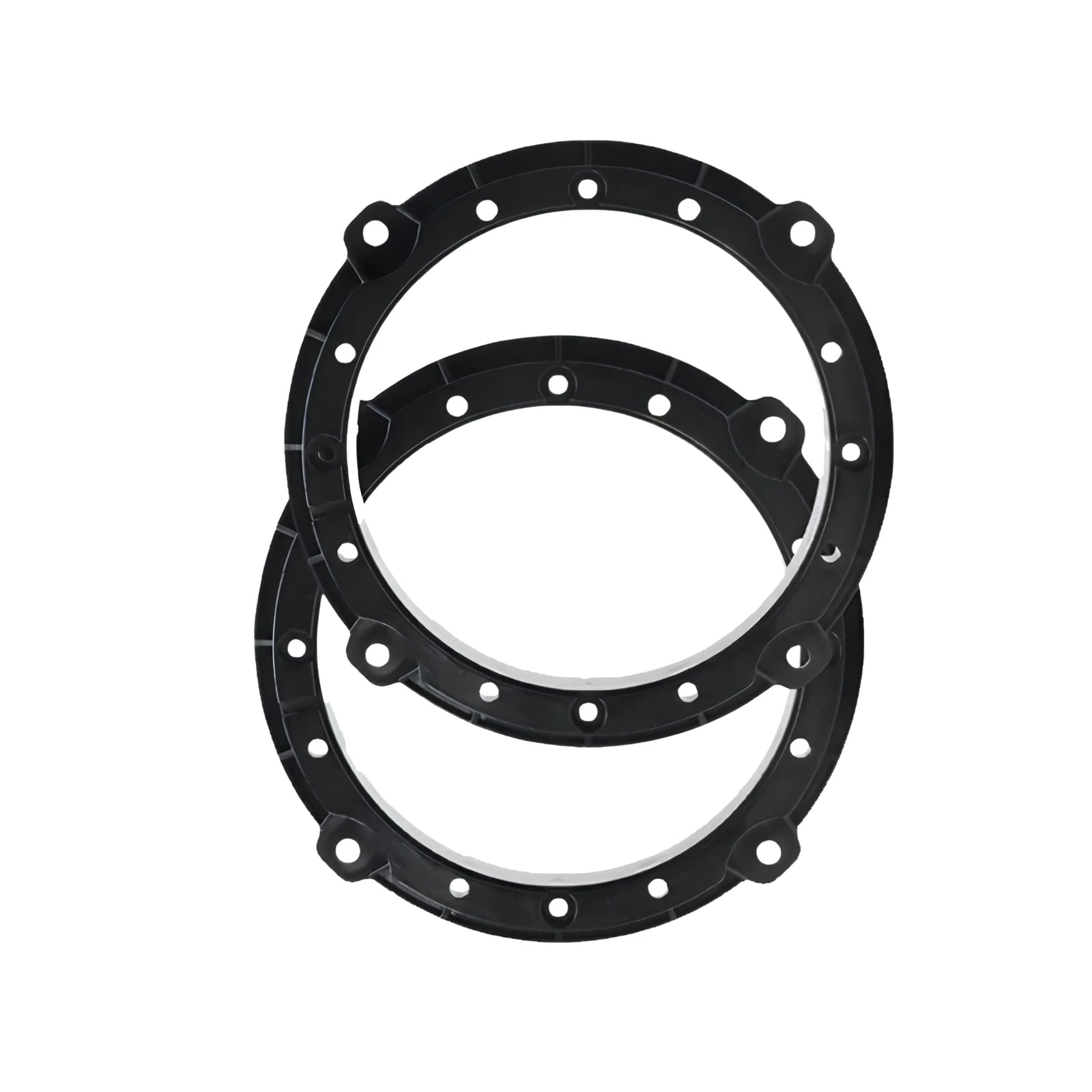 Stinger BNSPHY651 OEM Style Hyundai 6.5″ Speaker Spacer