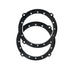 Stinger BNSPHY651 OEM Style Hyundai 6.5″ Speaker Spacer