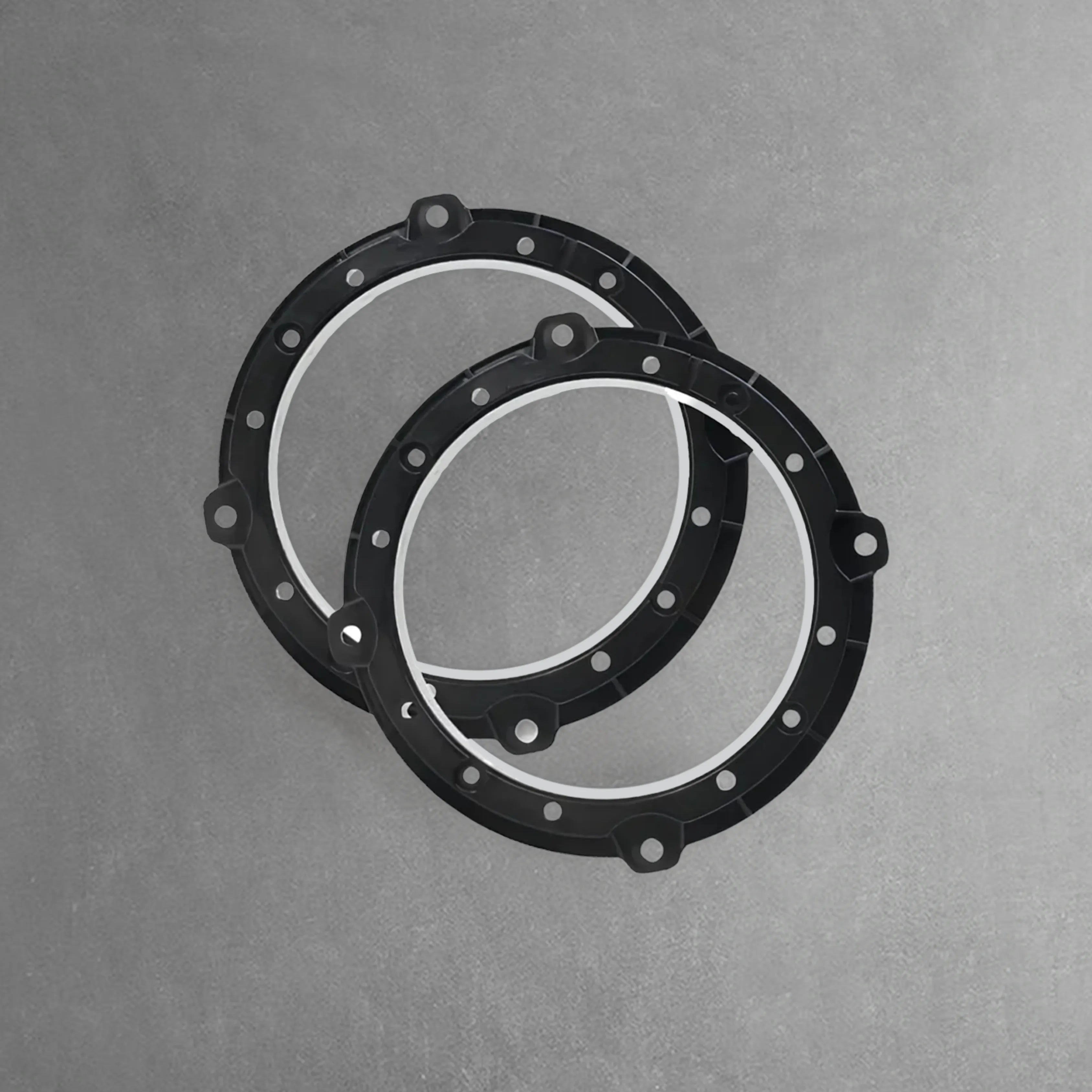 Stinger BNSPHY651 OEM Style Hyundai 6.5″ Speaker Spacer