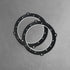 Stinger BNSPHY651 OEM Style Hyundai 6.5″ Speaker Spacer