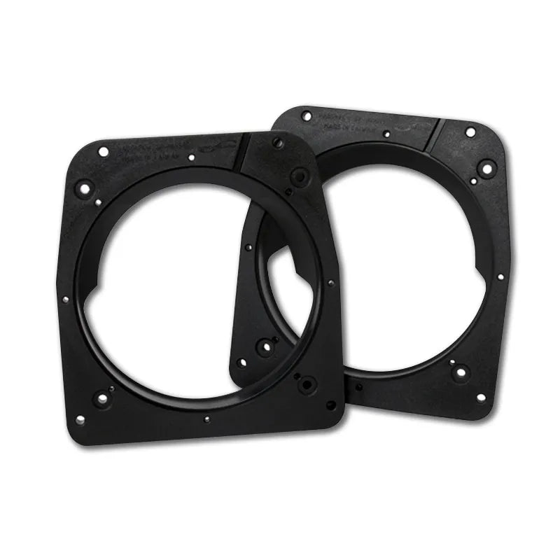 Stinger BNSPMI651 Mitsubishi OEM Speaker Spacers