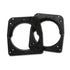 Stinger BNSPMI651 Mitsubishi OEM Speaker Spacers