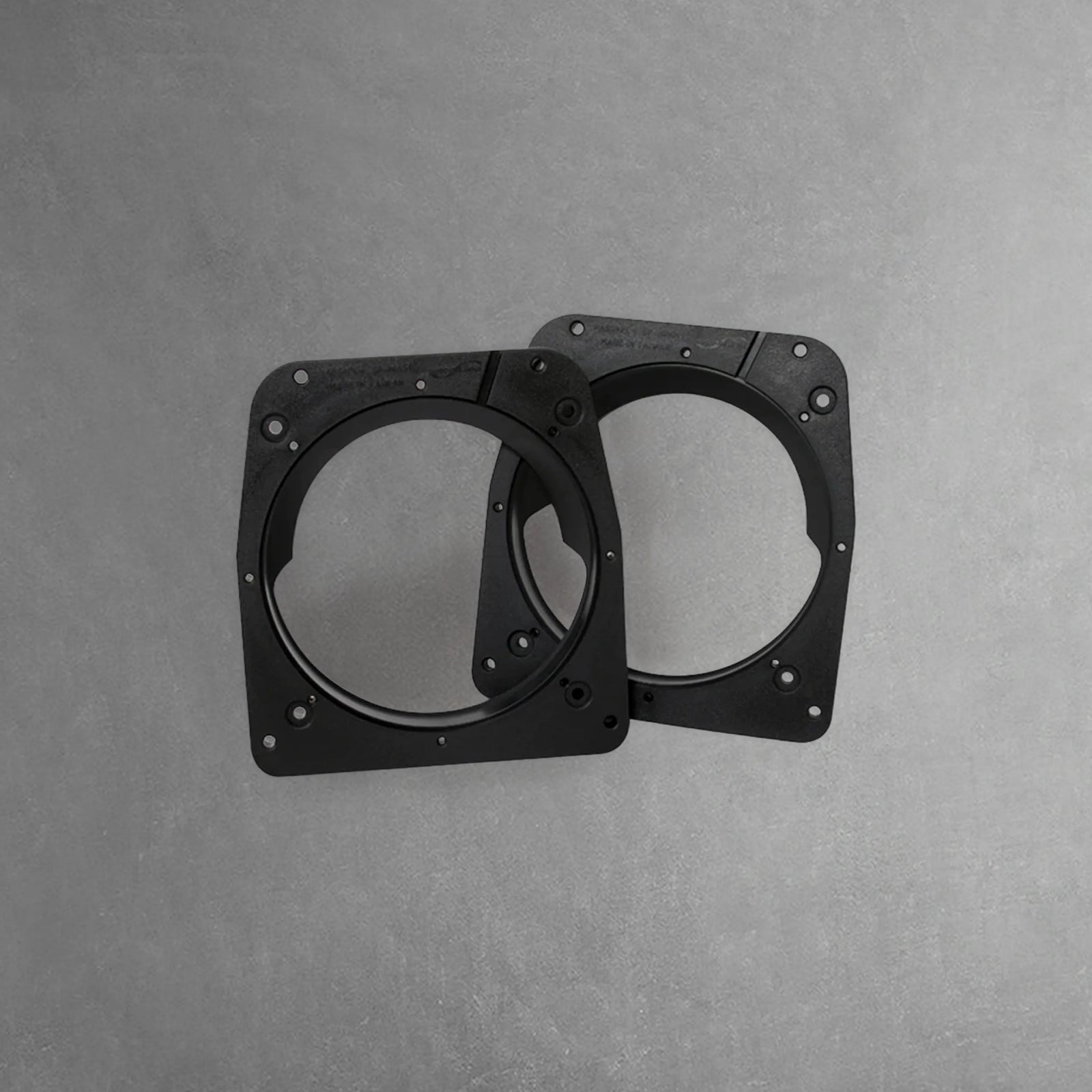 Stinger BNSPMI651 Mitsubishi OEM Speaker Spacers