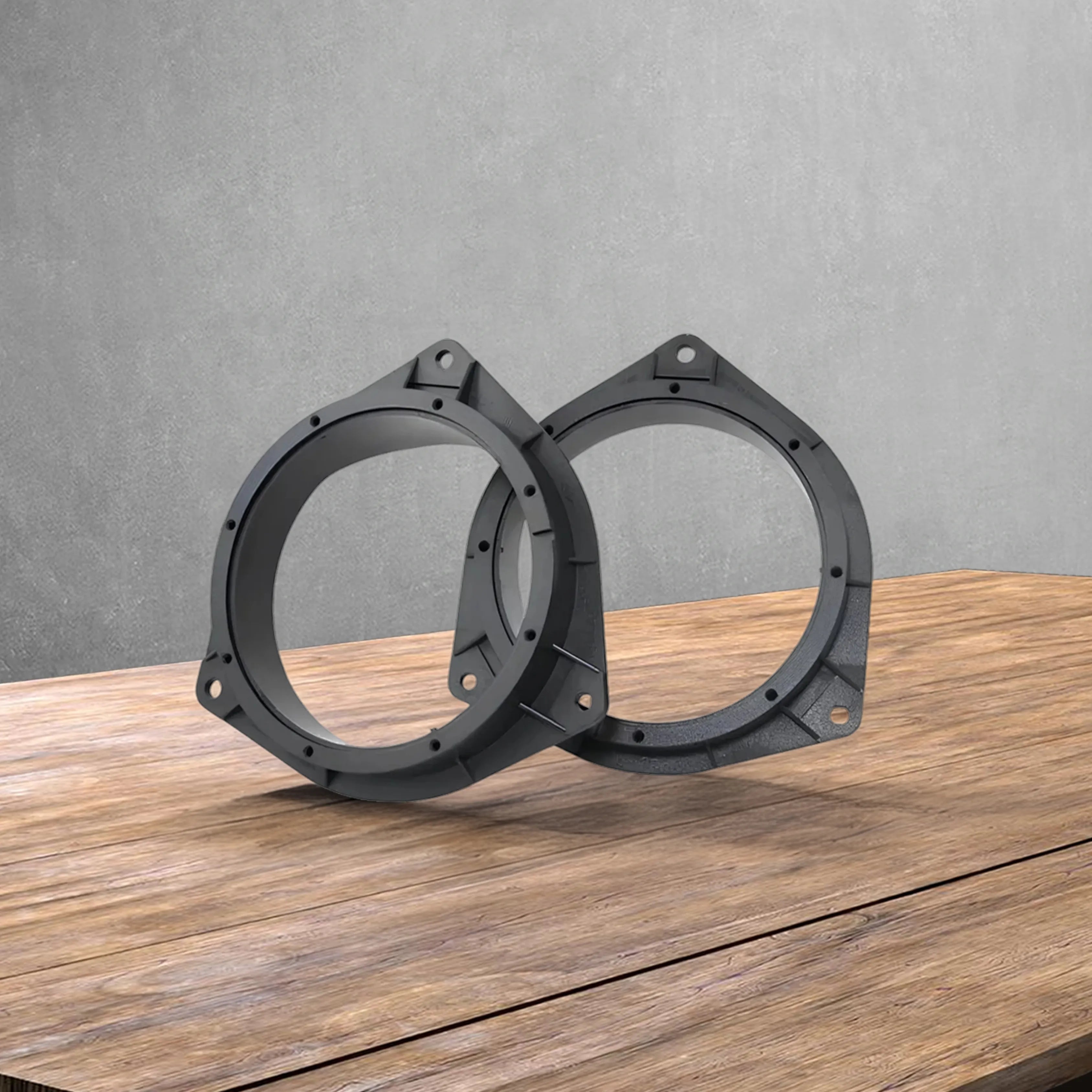 Stinger BNSPTO651 OEM Style Toyota 6.5″ Speaker Spacers