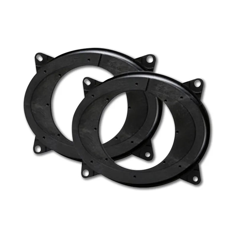 Stinger BNSPTO692 6.5"/6x9" Speaker Adapters Suitable For Toyota