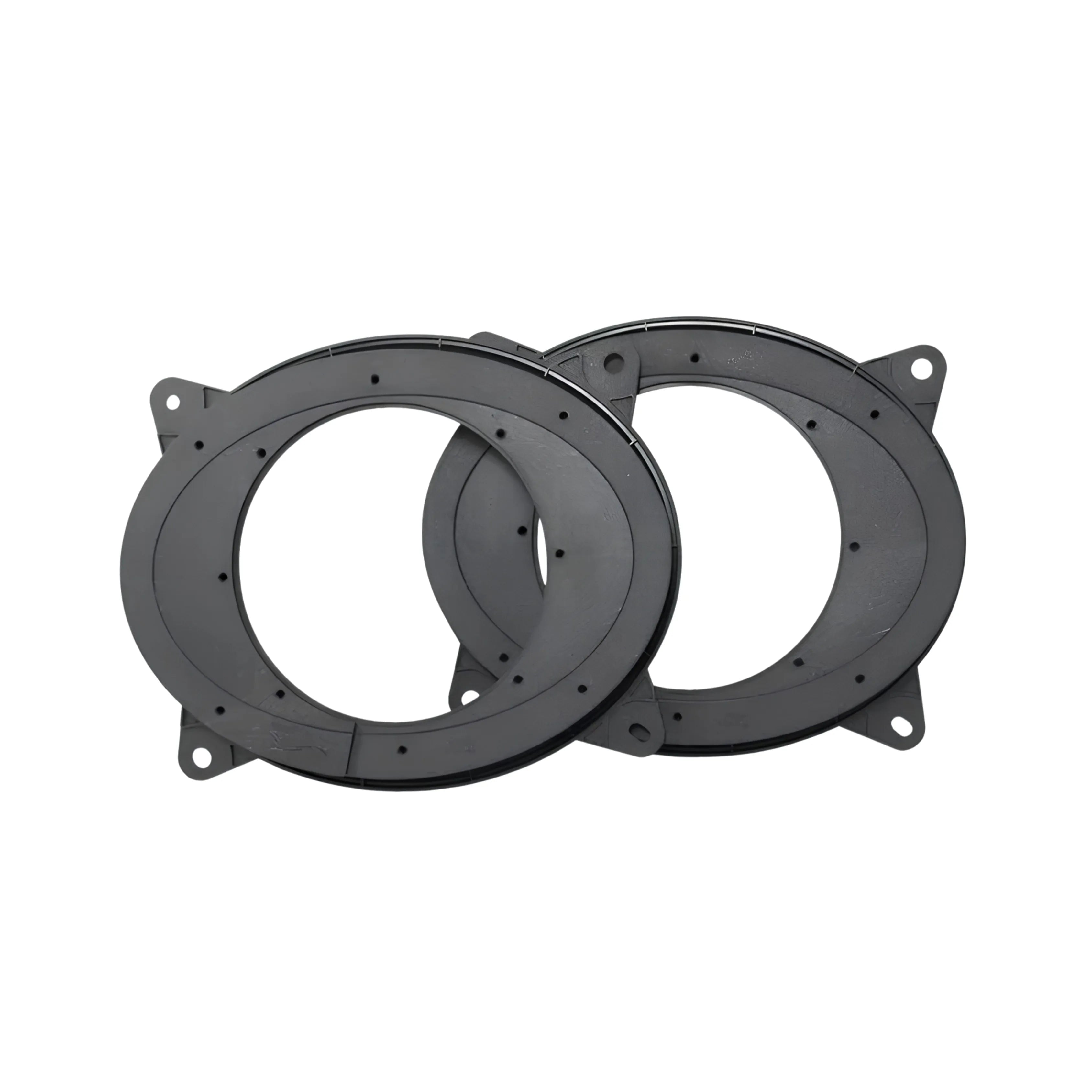 Stinger BNSPTO692 6.5"/6x9" Speaker Adapters Suitable For Toyota
