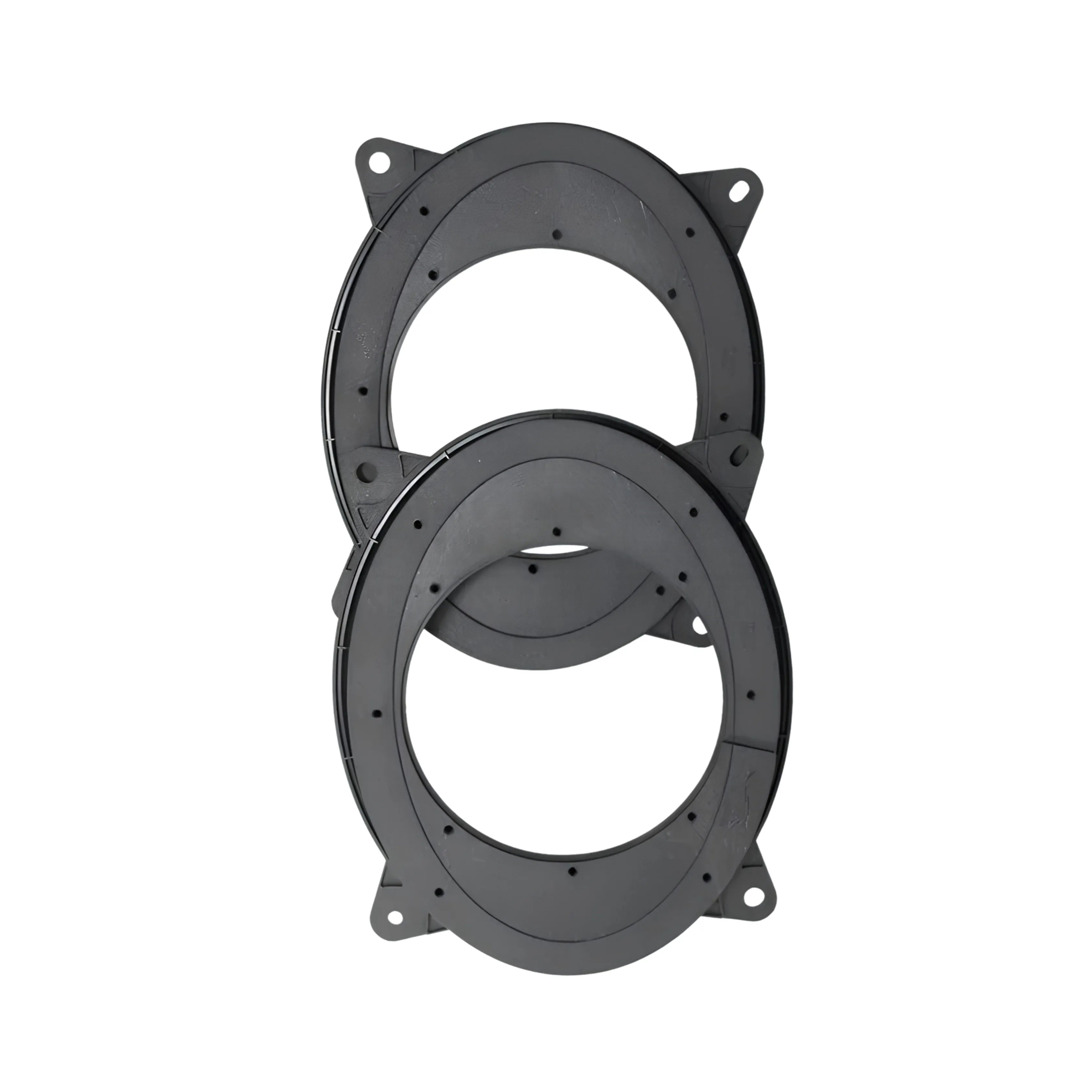 Stinger BNSPTO692 6.5"/6x9" Speaker Adapters Suitable For Toyota