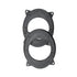 Stinger BNSPTO692 6.5"/6x9" Speaker Adapters Suitable For Toyota
