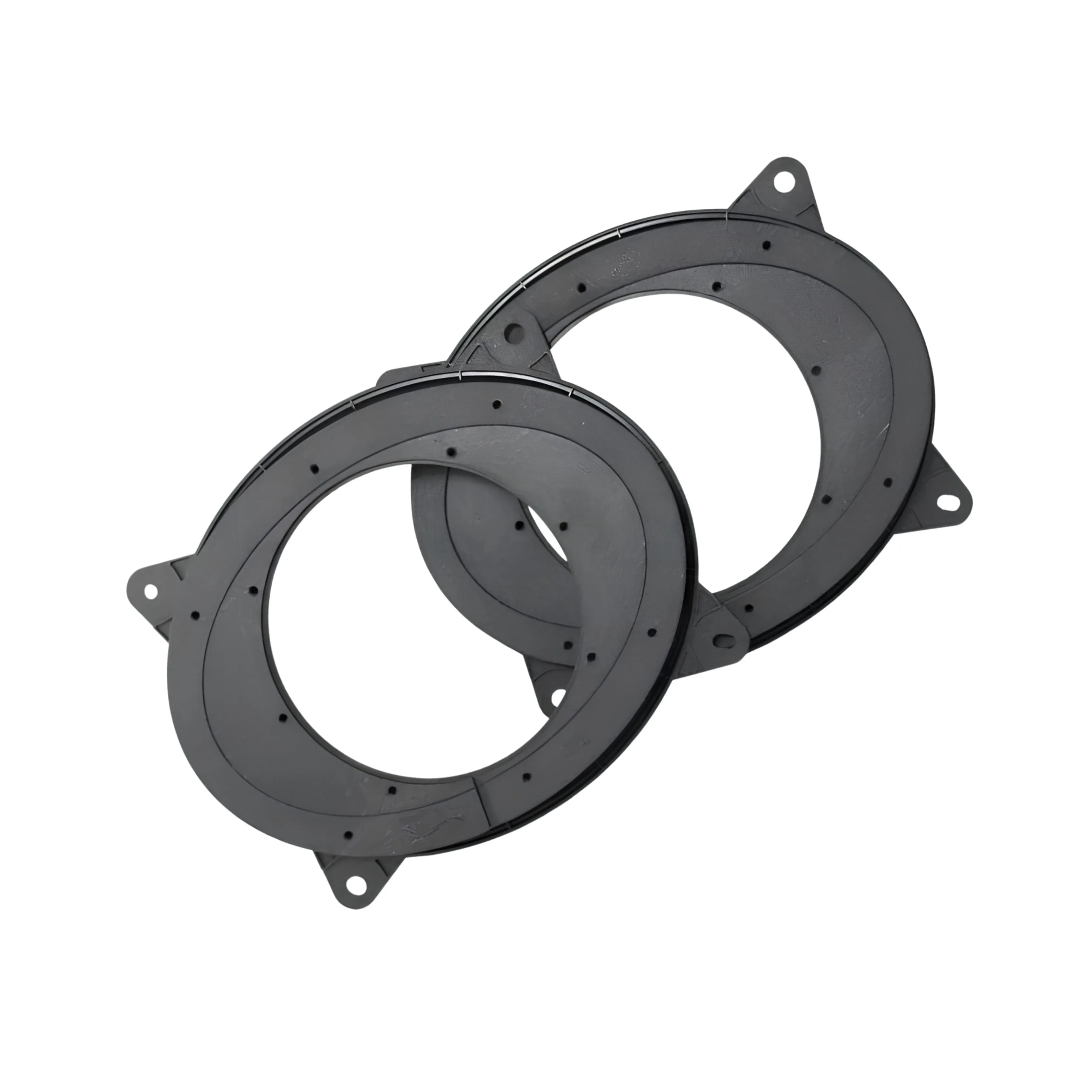 Stinger BNSPTO692 6.5"/6x9" Speaker Adapters Suitable For Toyota