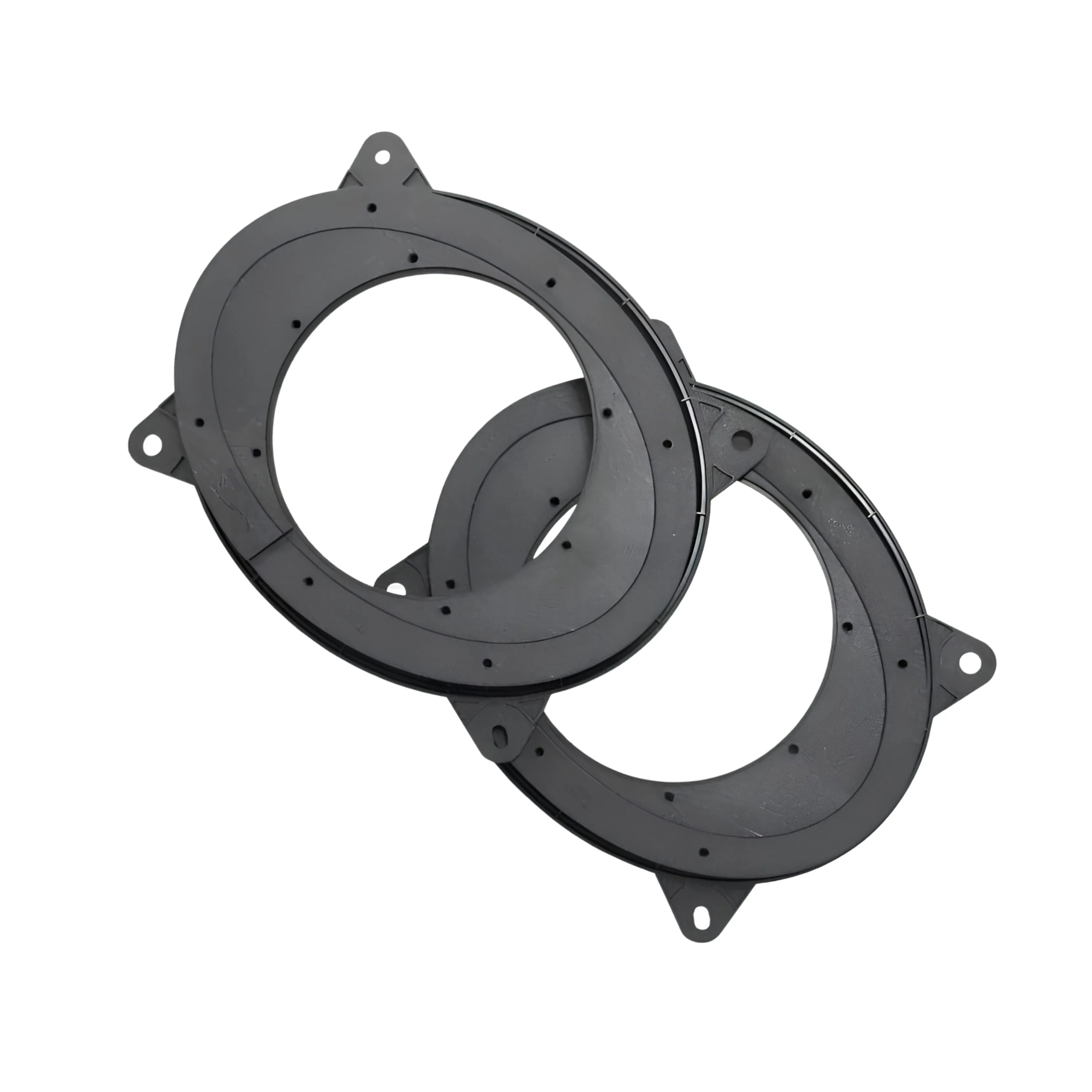 Stinger BNSPTO692 6.5"/6x9" Speaker Adapters Suitable For Toyota
