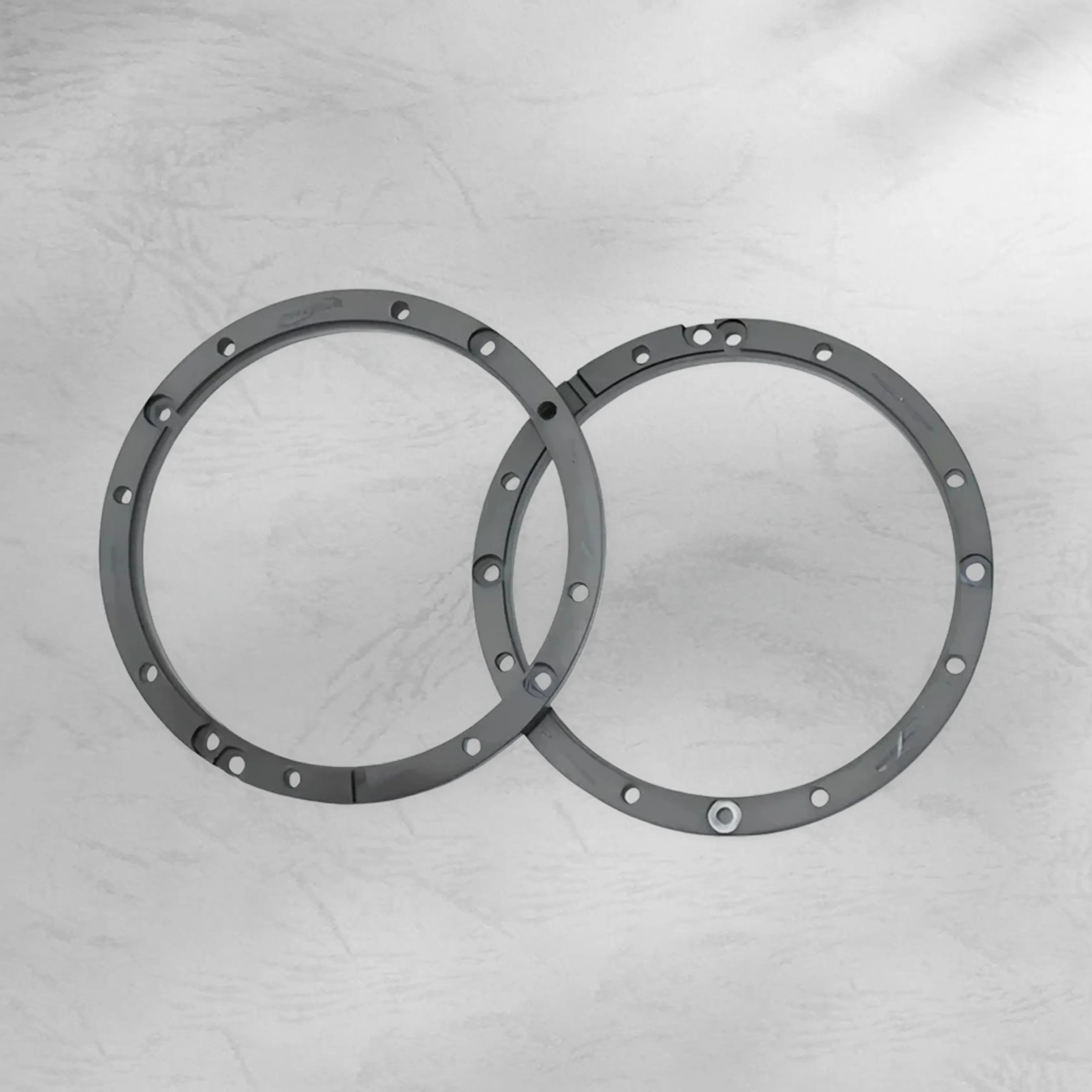 Stinger BNSPUN465 Universal 6.5″ 12mm Speaker Spacers