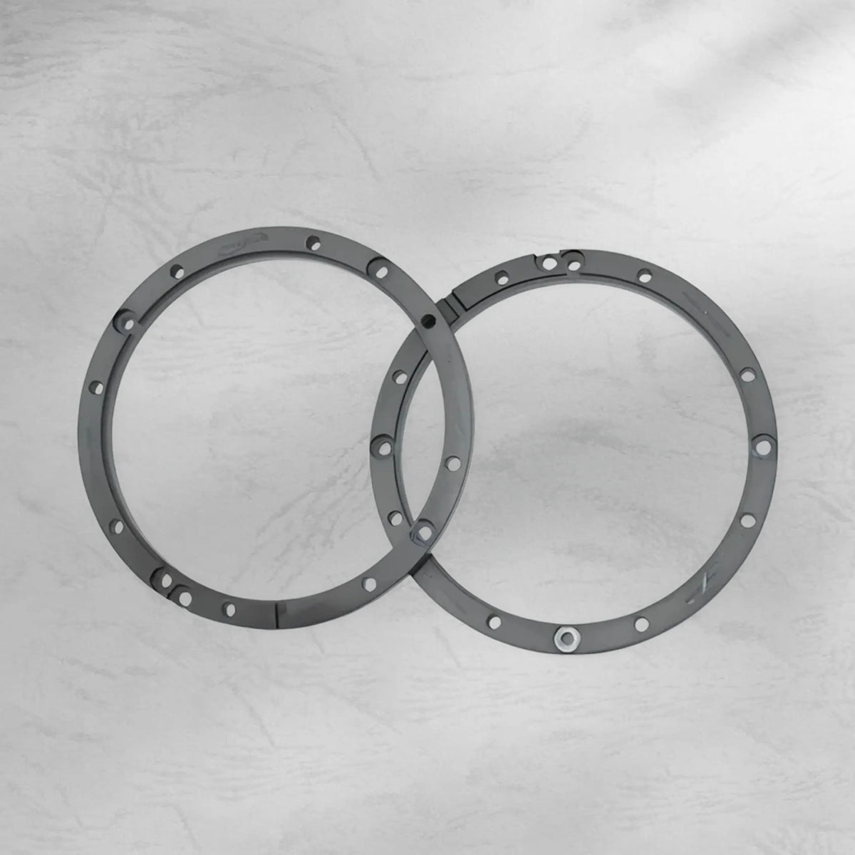 Stinger BNSPUN465 Universal 6.5″ 12mm Speaker Spacers