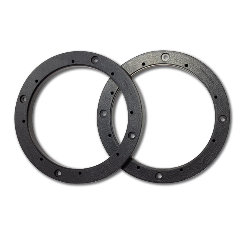 Stinger BNSPUN665 Universal 6.5″ 18mm Speaker Spacers