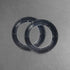 Stinger BNSPVW652 OEM Style Volkswagen Rear 6.5″ Speaker Spacers